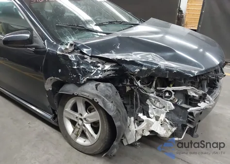 2014 Toyota Camry Se из США, поврежденный, VIN 4T1BF1FK0EU316452